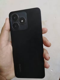 ريلمي C53 • شاشة بالضمان • بطارية 5000mAh