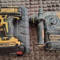 دريلات ديولت • شغالات • كربلاء