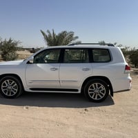 لكزز • ٢٠١٣ • ٢٢٧ الف كم