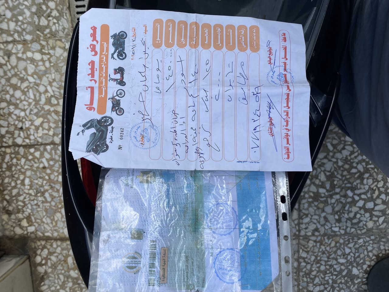 ببغاء رمبه رمبه رمبه كفاله عامة سعرها 950 قفل بدون أي عمله شراي بالعافيه عليه وصل معرض ومنفيس اصلي مالاتها موجودات مكاني بغداد ***********
