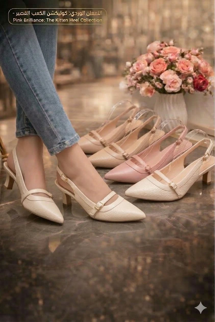 جديدنا من اميرتي ✨
حذاء كعب نسائي بناتي فقط 13الف 
عنوان تولةفروش قرب مدرسة الجرير مقابيل سوبرماركت فرمان


**إذا كنت صاحب هذا الإعلان وتريد حذفه لأي سبب، رجاءا أرسل رسالة إلى الدعم الفني**