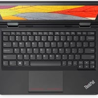 Lenovo ThinkPad Yoga 11e 🖥️ المواصفات: المعالج: Intel Core i3 U الجيل ...