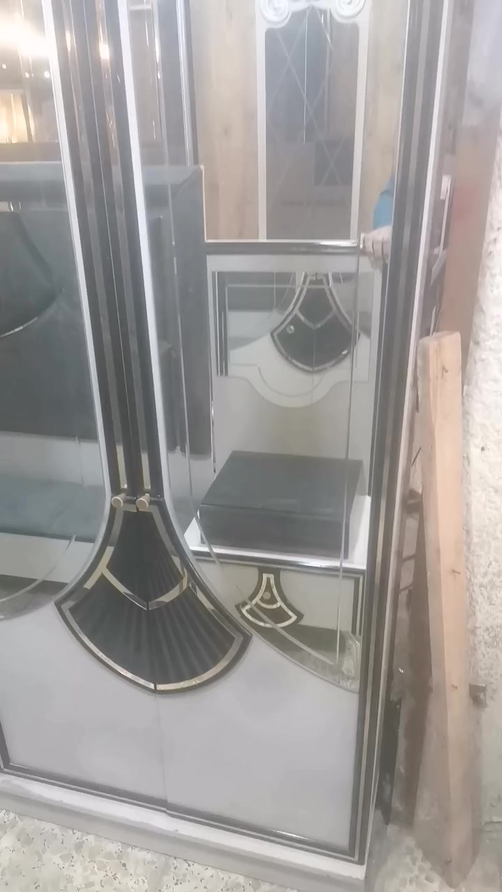 غرفه تركيا للبيع عدد ٩ قطع
شد ونقل مجاني مكاني بغداد


**إذا كنت صاحب هذا الإعلان وتريد حذفه لأي سبب، رجاءا أرسل رسالة إلى الدعم الفني**