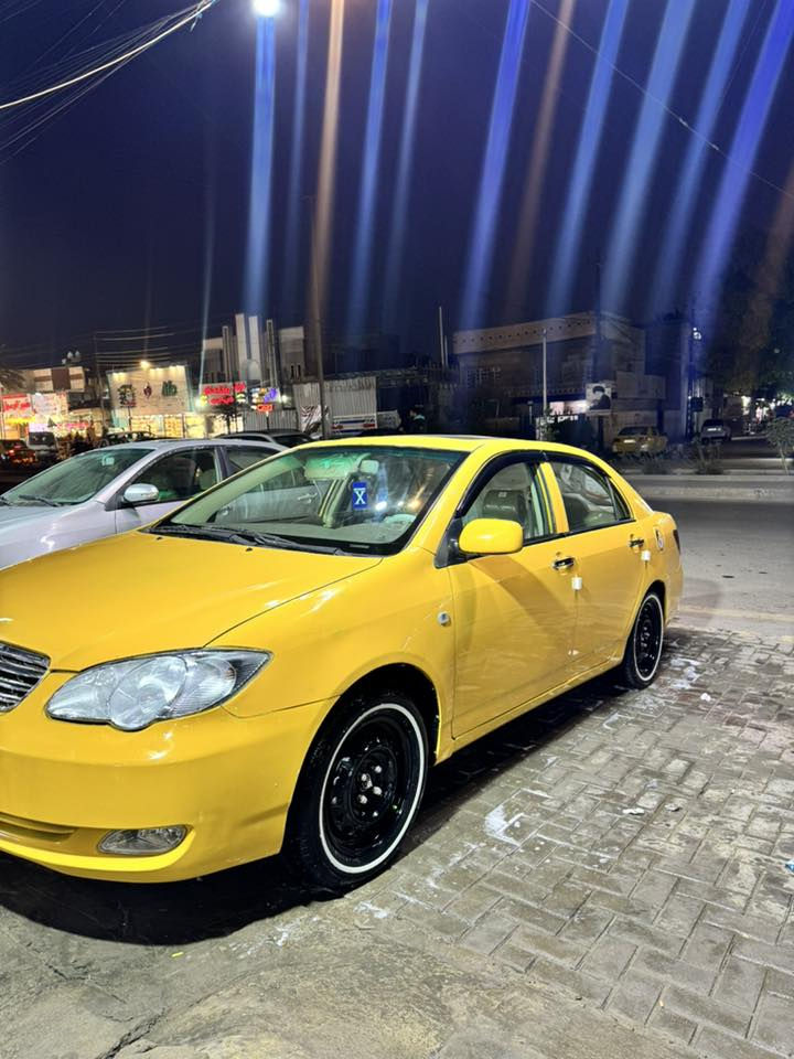 بي واي دي  f3المرغوب 2013مكفولة كفالة عامة عدة هلا لات
كير مكينة لانسر بلادي تبريد تخم تاير صدر جاهزة من كلشي 

رقم بغداد الماني مصفرة هيىة غرامة شرط تحويل مشروع وطني

السعر 53بيهة مجال ***********مكاني بغداد الكرخ
