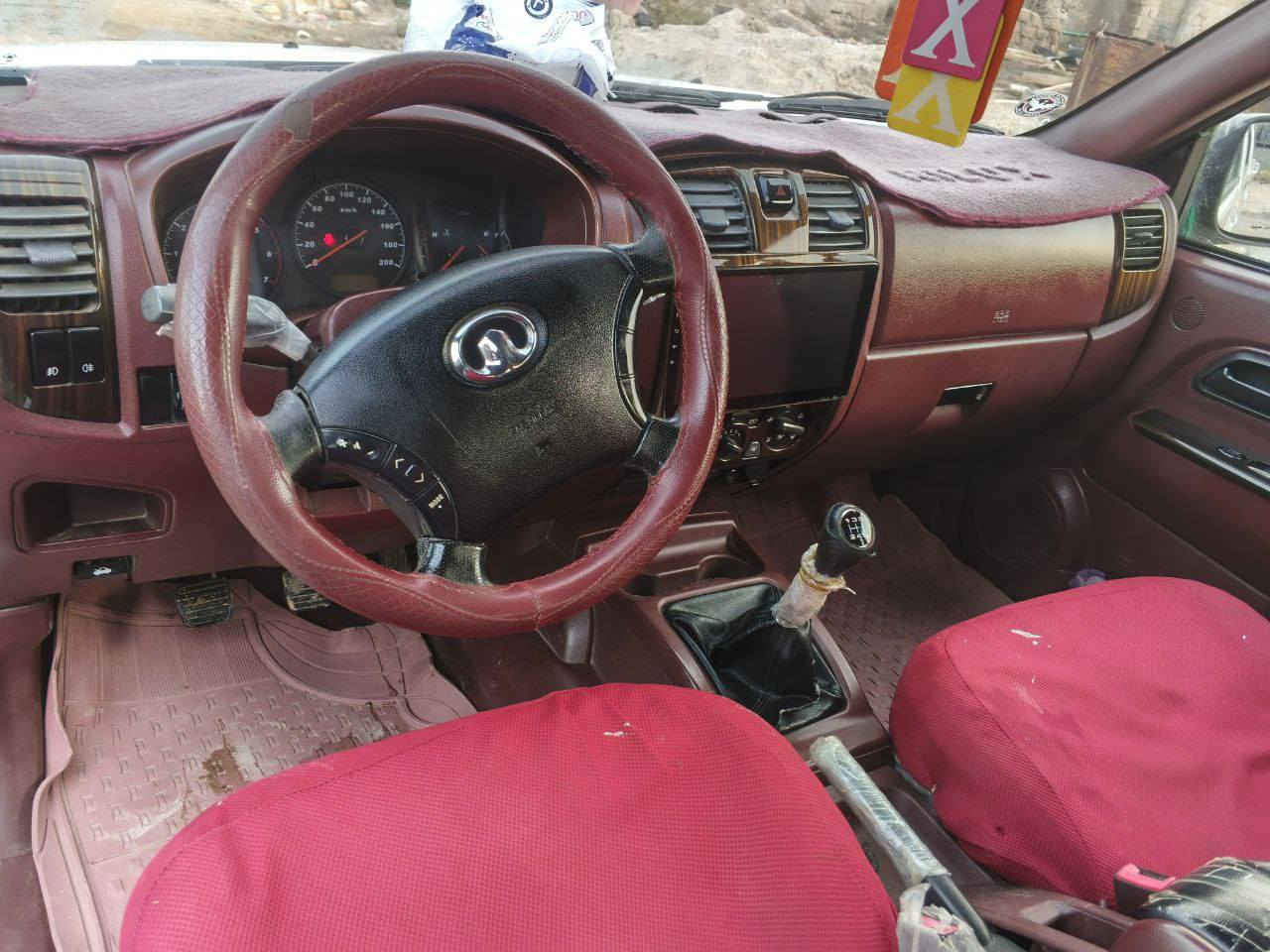 السلام عليكم
گريت ويل للبيع موديل 2021،مكفوله محرگ گير وحداديه  ، باقي التفاصيل ‏(‪ 0783 232 6416‬‏) 
(‏‪0783 790 9653‬‏) 
المكان المثنى قضاء الخضر
