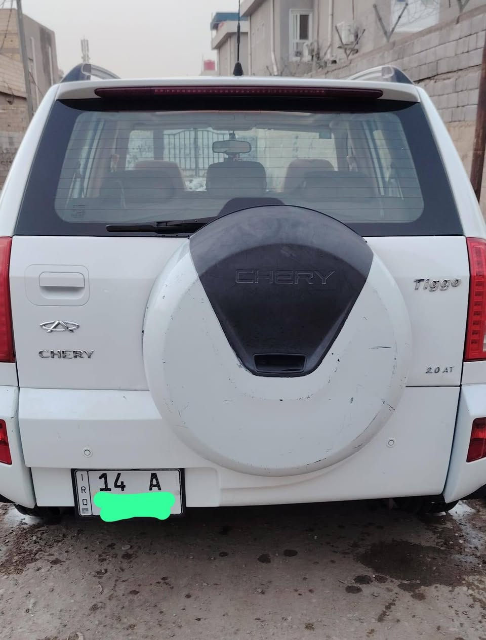 السلام عليكم
تيكو ٢٠١٥ مكينه ٢٠٠٠ كير ميكانيكي حداديه جديده البدي كفاله ضربه وتبديل ع البلاد مامعمر *********** السعر ٧٣
