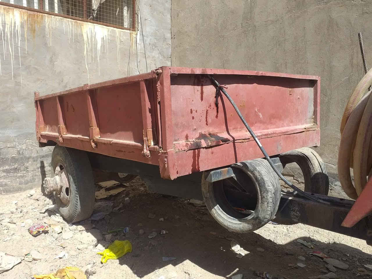 عربانه للبيع مكان بغداد محموديه السعر تصل *********** ***********
