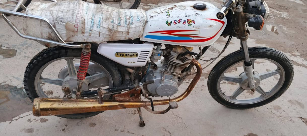 دراجه ايراني اربعه كير سعر 225 عنوان جسر ديالى العريفيه


**إذا كنت صاحب هذا الإعلان وتريد حذفه لأي سبب، رجاءا أرسل رسالة إلى الدعم الفني**