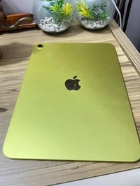 ايباد 11  A16 جهاز جديد مستخدم قليل بطاريته 100 ذاكره 128  مكاني بغداد...