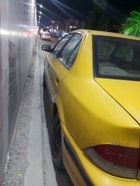 سمند ٢٠١٢ • مكينه مجفته • رقم جديد