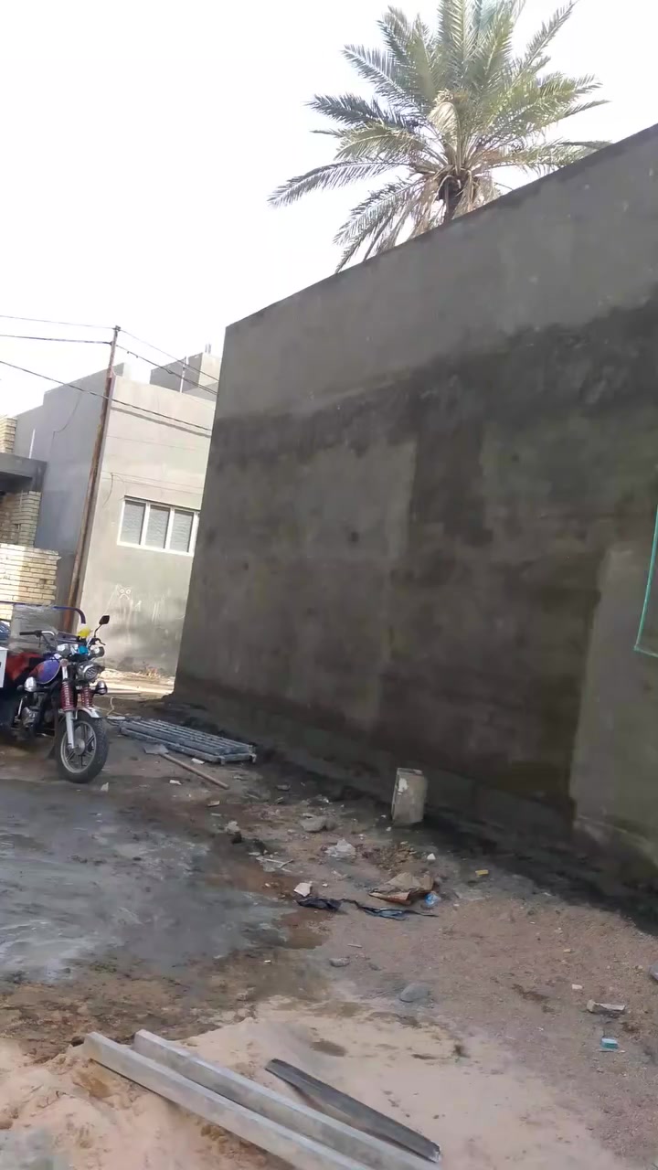 سلام عليكم خلفه سمنت متفرق حالين جراره سغل فول علا المتر وبنسب السعار الستفسار***********
