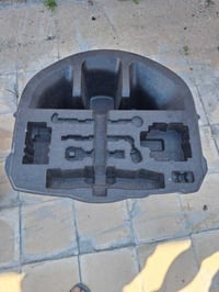 قطع غيار النترا • مضلع