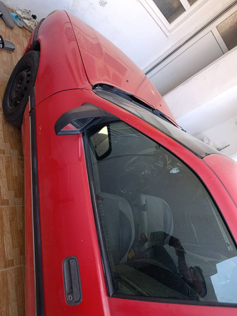 ئۆپل ڤیکترا 1993مەکینە 20
 11 وەرەقە غەرامەی لەسەرە 

گێڕ ومەکینە بەشەرت 
سبوغی بیلادە 
دەعمی نییە سەیارەکە بێ مەسرەفە و کارەبایاتی هەموی ئیش دەکات
٢ جام کارەبایە 
سعر  ٣٦ وپاش فرۆشتن غەرامەت بۆ دەگەرێنمەوە أربيل, العراق


**إذا كنت صاحب هذا الإعلان وتريد حذفه لأي سبب، رجاءا أرسل رسالة إلى الدعم الفني**