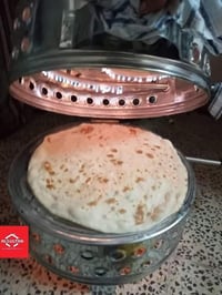 تنور منضدي • غازي • الرفاعي