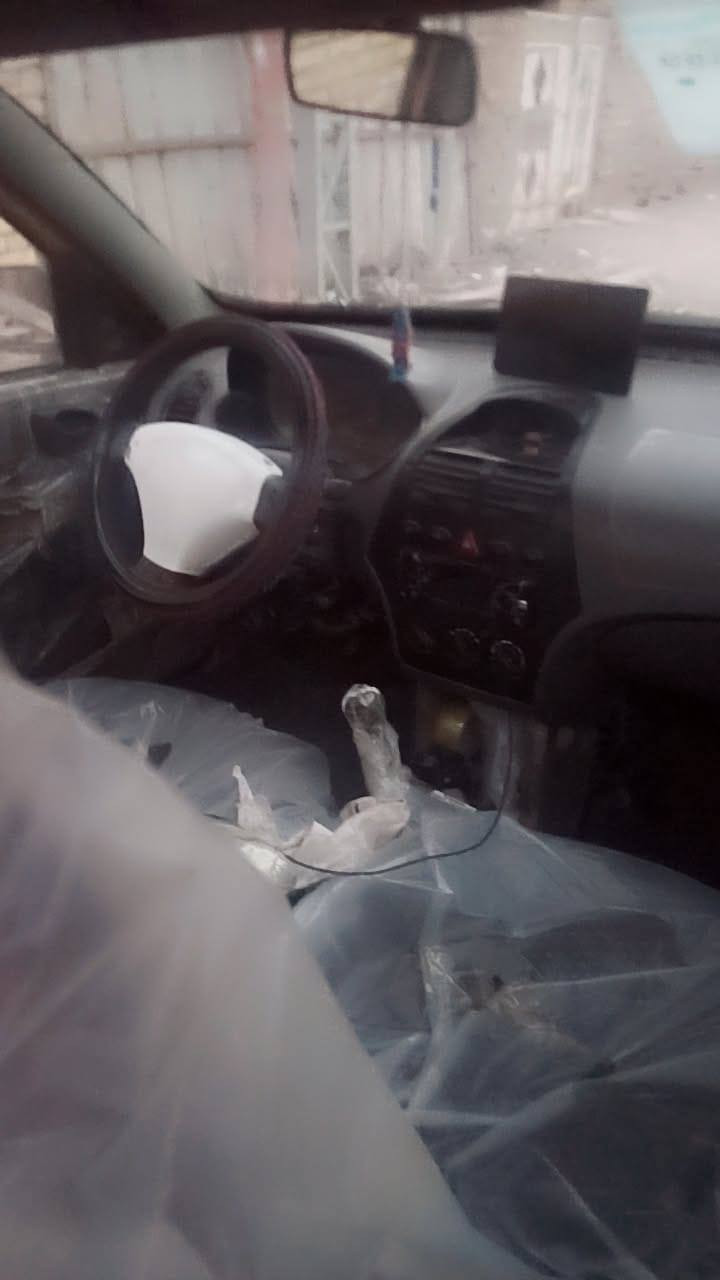 طيبه مديل 2014 سياره جاهزه كبل للشارع كير ومكينه جدد. راعيها بلعماره ***********
رايدها ب22 ورقه
