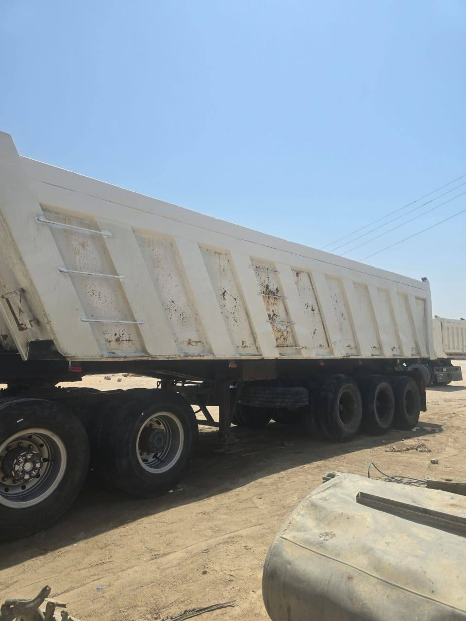 عربانه اطلس للبيع جاهزة للعمل مكان البصرة الزبير للاستفسار الاتصال ع الرقم
***********
