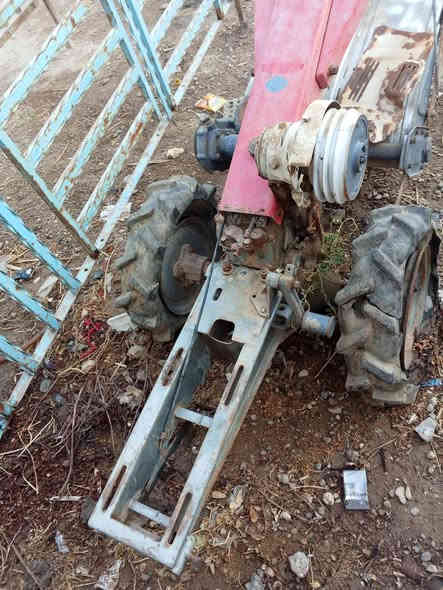 لبيع ***********
مكان يوسفيه
