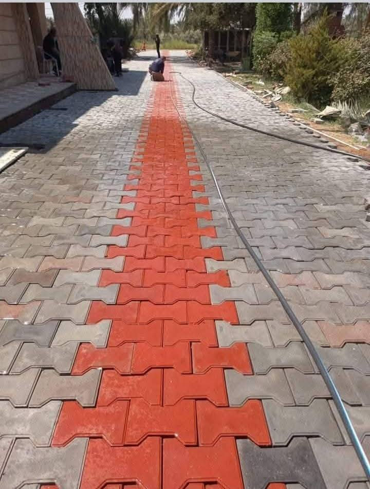 سلام عليكم 🖐
عمل انواع المقرنص 🪓
عمل مقرنص🛠    عمل كابات ⚒️  عمل رصيف🔨   عمل ساقيه   عمل مرمر  📎 عمل بورسلين🔩🔧   عمل كاشي   عمل كربستون⚔️🗡  (الثقه في عملنا) 🏹  عمل نقشات 🛠⚔️📸
السرعه والدقه في عملنا 🔑
يوجد لدينا كادر مخصص 🤞🏿

نعمل في بغداد وجميع المحافضات 🇶🇦🇮🇶🇲🇱
الرقم الهاتف ‏‪***********
