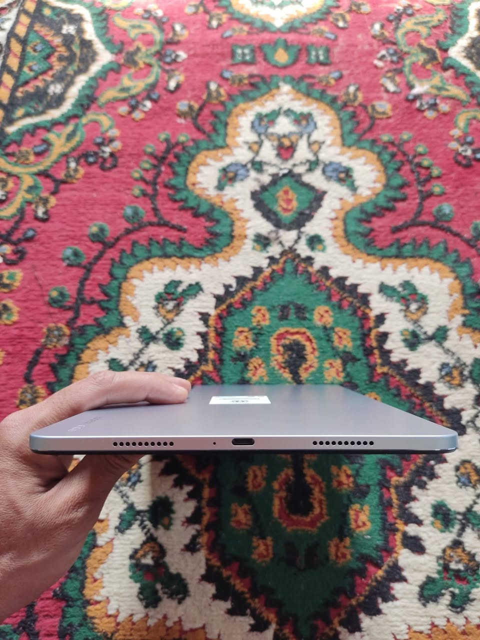 شاومي باد ذاكرة ٢٥٦ نضافة مليار بالمية استخدام قليل سعرة ٣٢٥


**إذا كنت صاحب هذا الإعلان وتريد حذفه لأي سبب، رجاءا أرسل رسالة إلى الدعم الفني**