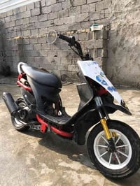 شباب دراجه ماكس عدله مزوده للبيع  صدر امامي مزود وياله مزود صالنصه ريا...