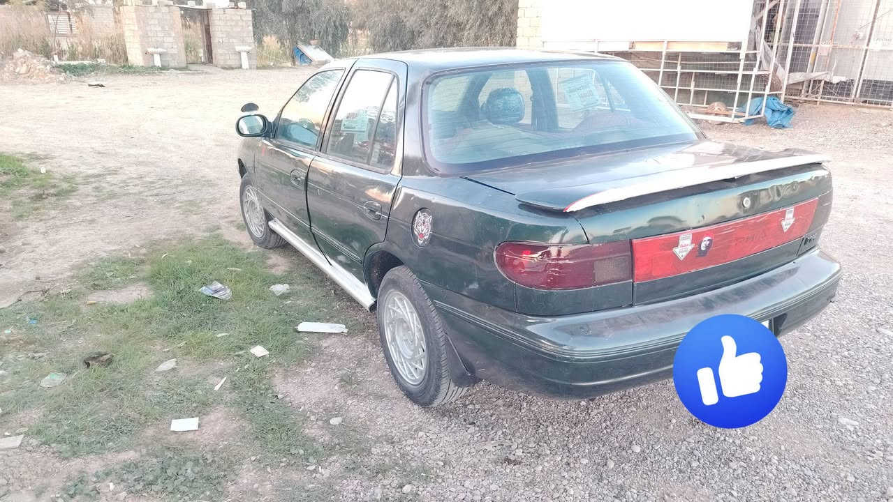 السلام عليكم
للبيع كيا سيفيا موديل 1993
رقم ديالى سنوية ل 2028 شرط التحويل
كير مكينة شرط صدر خير من الله نقص بس مشط
سعر 27 وبيها مجال بسيط
عنوان ديالى المقدادية
***********
