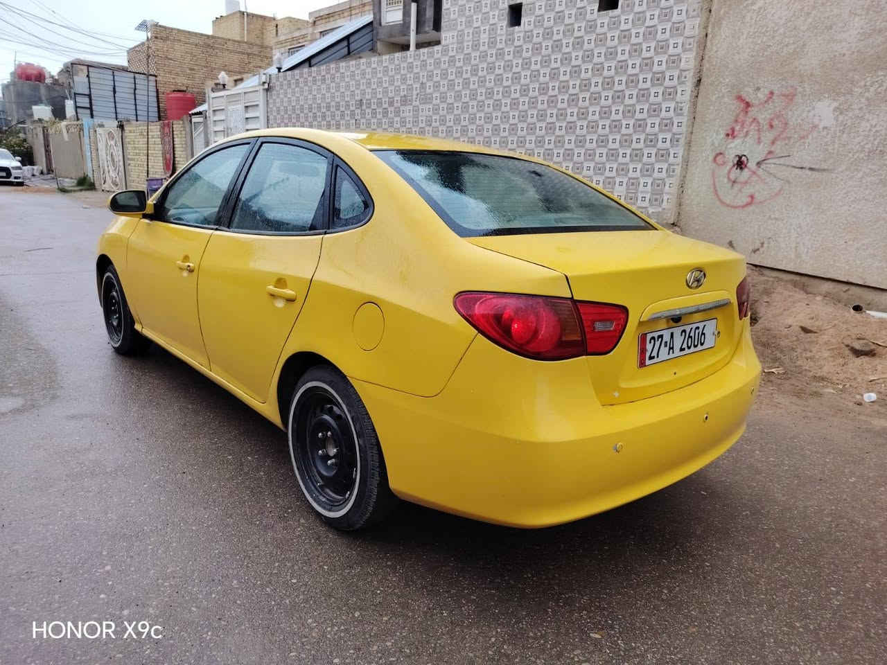 سلام عليكم الانتره 2008 أمريكي رقم ذي قار نكليزي بسمي للبيع او للمروس بيه جاملغ وبانيد مبدلات فقط مكينه كير تبريد ثلج تخم تاير جاهزه للأخير السعر 83 وبيه مجال مكاني ناصريه رقم الهاتف ***********
