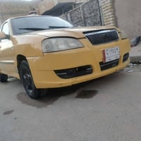 يالله  سلام عليكم شيري موديل 2009 سياره جاهزه وخير من الله مكينه جديده...