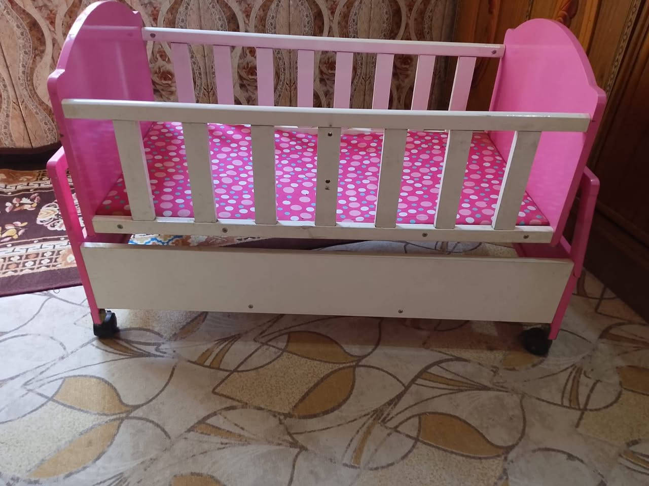 كاروك للبيع ب ٢٠


**إذا كنت صاحب هذا الإعلان وتريد حذفه لأي سبب، رجاءا أرسل رسالة إلى الدعم الفني**