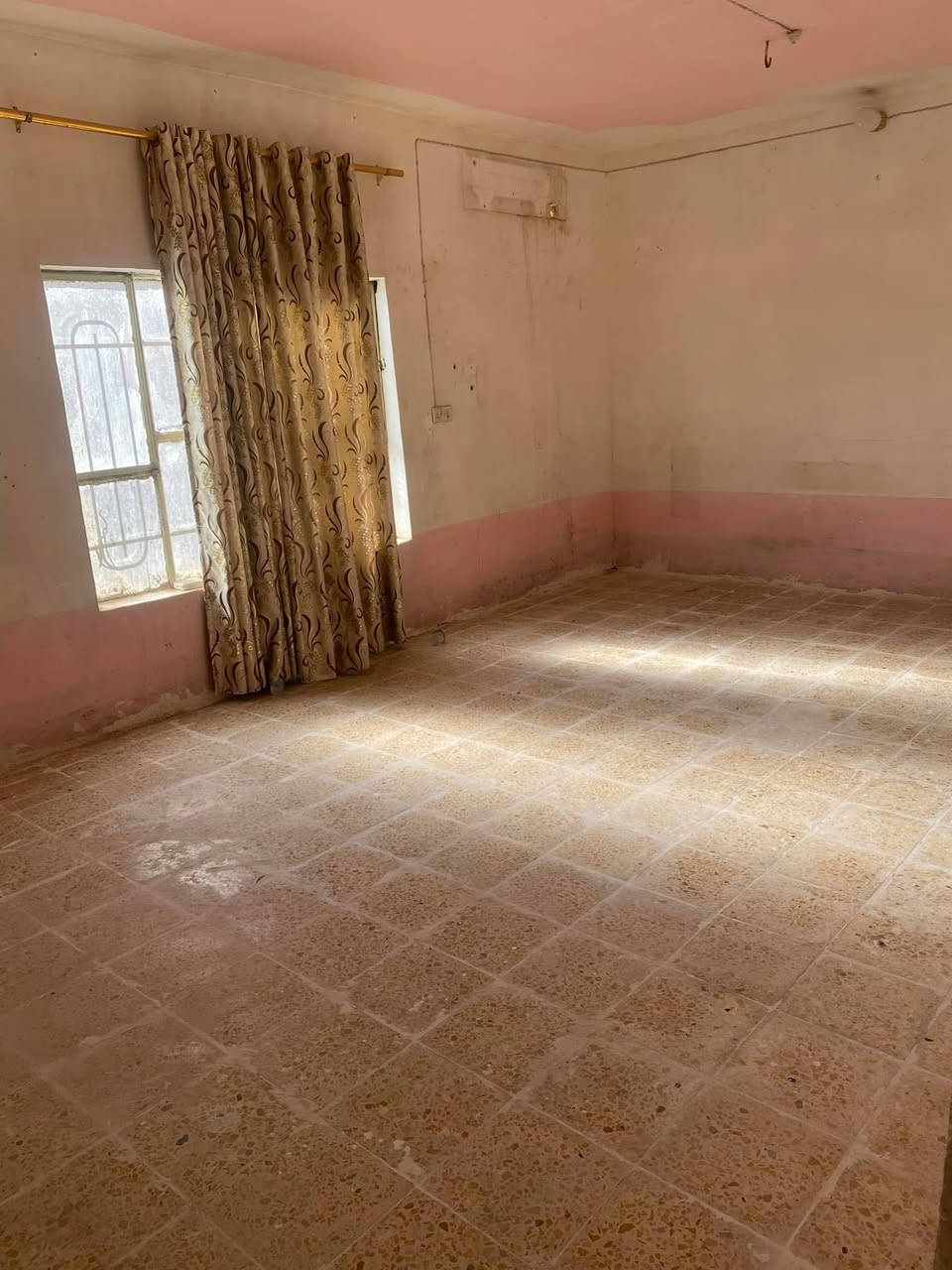 بيت ايجار
يصلح شركة - روضة-مدرسة اهلية-مركز طبي او عيادة طبية-  مركز تجميل  -شركة

منظومة مراقبة ( ستتم كامرات)

العنوان :

وسط المدينه مقابيل التجنيد القديم 

مقابيل البيت ساحة كبيره لوقوف السيارات 

مقابيل مكتب حجي خالد للحج والعمره 

الاستفسار 

***********
