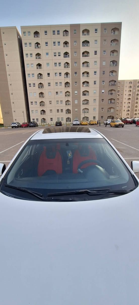 كيا سيراتو موديل 2013 فول مواصفات 1/1 خليجي محرك 1600 دوش رقم اربيل
كير رياضي 6 نمر عادي اوتماتيك
كامرة بك
بصمة تشغيل
بصمة ابواب
يدات الباب نيكل
تحكم سترين جهتين
شفتات سرعة
اوكس + USB
المسجل بلوتوث
حاكية
اشاير بالمري
المري شفط
مانع انزلاق
حساسات خلفيه
فتحه سلايد طكتين
5 ويل كب التايرات 
السيارة جاهزة من كلشي
بيها 3 قطع صبغ رش اثر شخوط بابتين وجاملغ عكس السايق
رايدها ب ١٠٥ $ وبيها مجال 
الاتصال ع الرقم ***********
