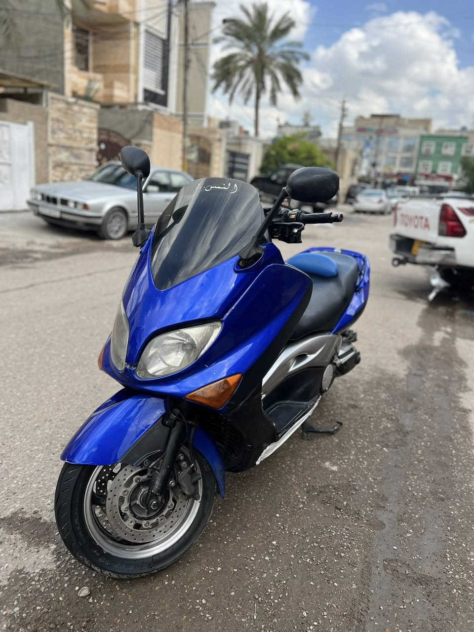 السلام عليكم تيماكس 2008 نوزل نضام سكيروتي اي بي اس مكفوله كفاله عامه مكينه كلجات كفاله مري 2011 مسافه المقطوعه 33 دراجه كامله من كلشي عنوان بغداد سعر 18 ورقه ***********
