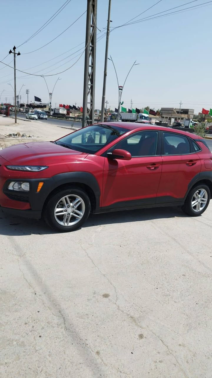 السلام عليكم كونة هونداي 2019 رقم بابل معوقين حالين السيارة حره تحويل مباشر وارد أمريكي حادث مابيه بس دعاميات واكعات راعية بابل مكان السيارة البصرة السعر 140 واني بخدمة الشراي
*********** صور الحادث موضحات بالمنشور
