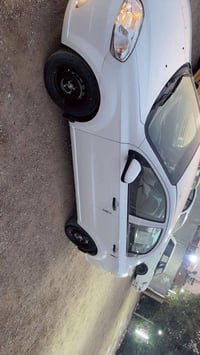 افيو مديل 11 خليجي سيارة جديدة ماشية 80 تحويل مباشر مكنها بغداد الجديد...