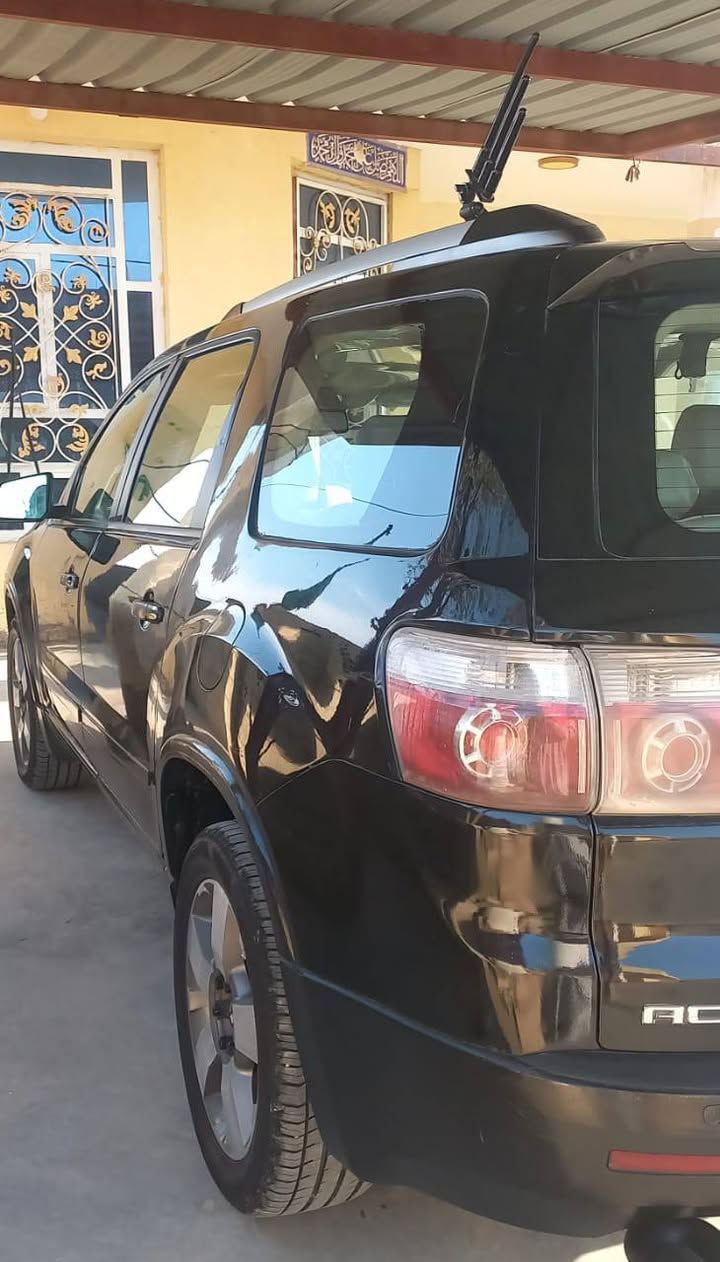 سلام عليكم جمسي اكاديه 2012 فول اتوماتيك مكينه كير حداديه تبريد مكفولات مصبوغه احزام للجماليه رقم بغداد بسمي انكليزي 7راكب كهربائيات شغاله سعر 90بيهه مجال لاستفسار على رقم *********** و ***********
