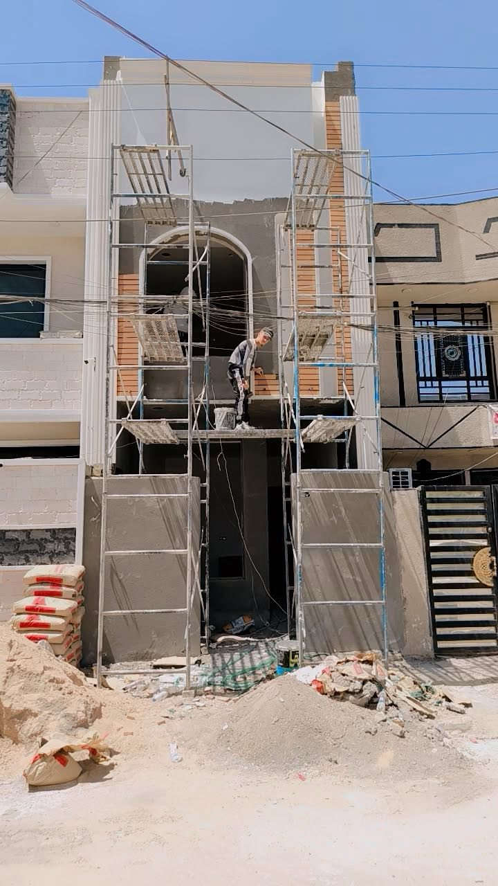 الله الرزاق ولحمدالله
تم تفتيح محلي اني وخويه 
مواد ديكور خارجي وداخلي 

مواد فوم واجهات وصباغ 

ويوجد جبس بورد  وحديد 

شغل مرتب اسعار مناسبة جدا 

عنوان المحل اعظميه شارع ٢٠ 

الاستفسار الاتصال /***********
