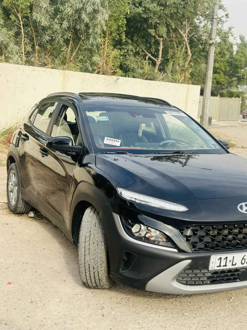 سلام عليكم 
كونه 2022
 فول مواصفات 
مكينه 2000دوش 
 حادث بنيد مبدل ومصبوغ +جاملغ بارد بدايته فقط 
موقع بغداد مدينه الصدر
رقم الهاتف ‭٠٧٧١ ٣٧٦ ٧٥٩٦‬
