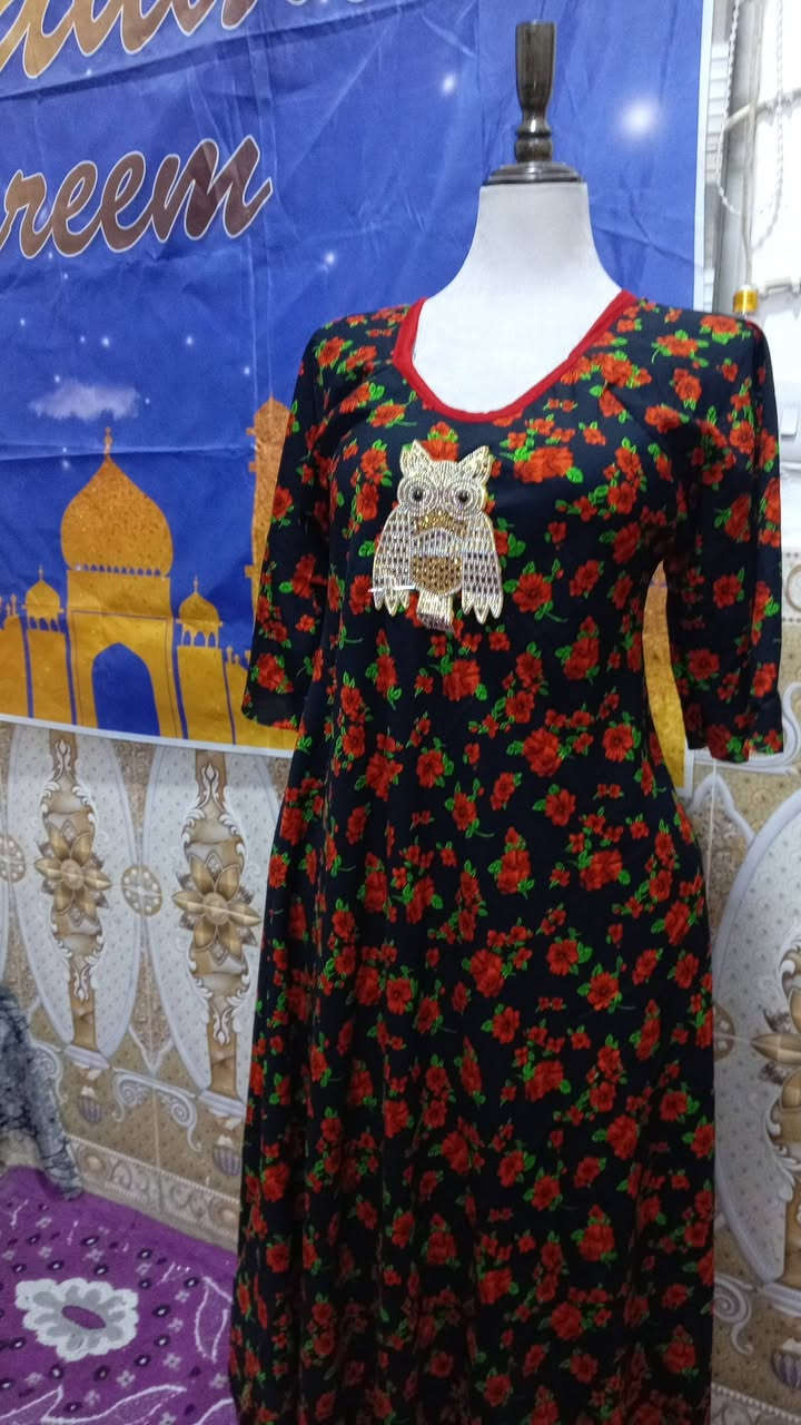 السلام عليكم من رخصه المسؤل بنات كلبيات مخيطات وكاملات ب ١٠لوحده
@إشارة


**إذا كنت صاحب هذا الإعلان وتريد حذفه لأي سبب، رجاءا أرسل رسالة إلى الدعم الفني**