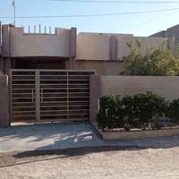 ابوغريب النصر والسلام • ٢٠٠م • غرفتين