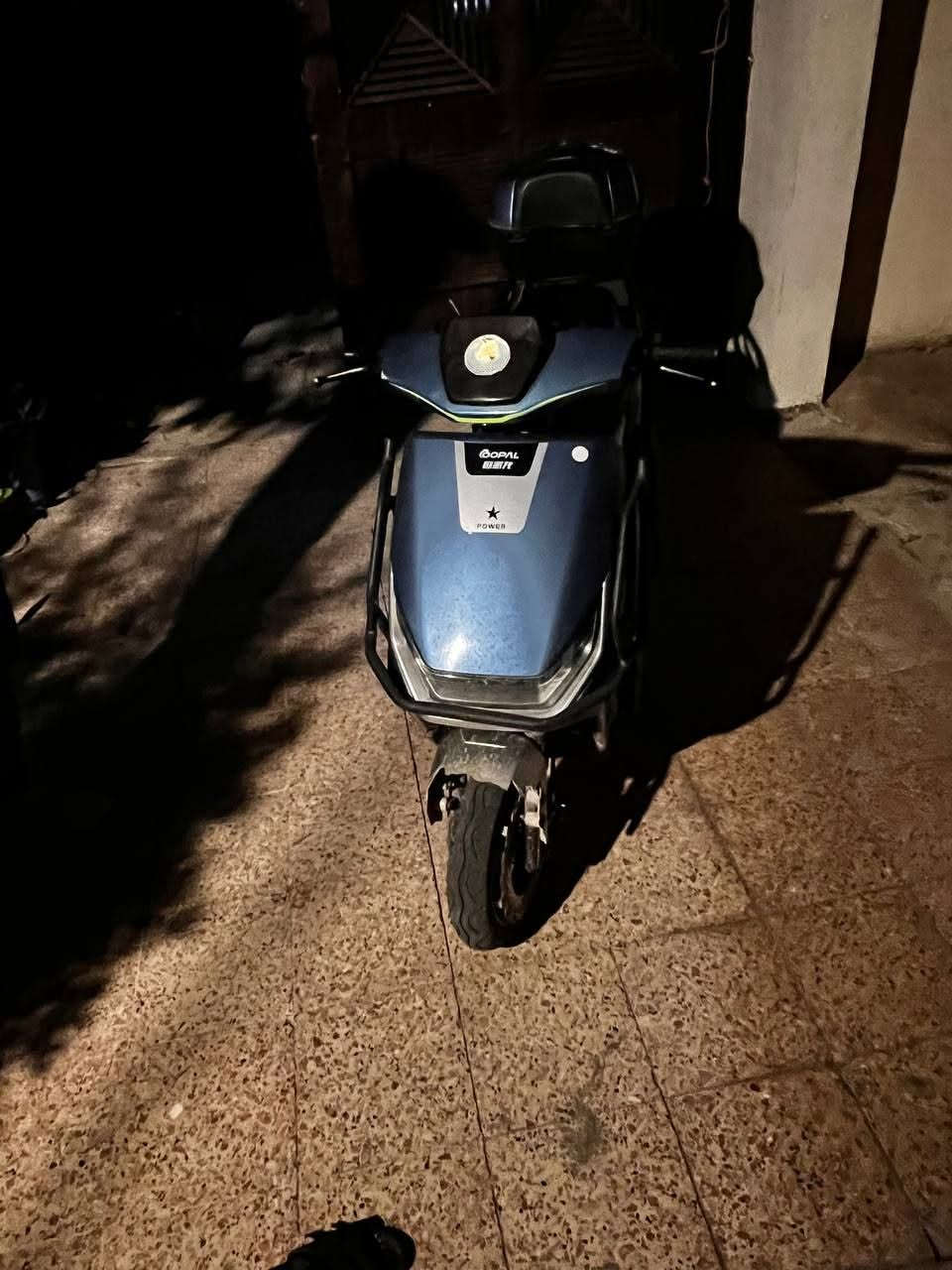 450 وبي مجال ماطور فول ما ناقصة شي


**إذا كنت صاحب هذا الإعلان وتريد حذفه لأي سبب، رجاءا أرسل رسالة إلى الدعم الفني**