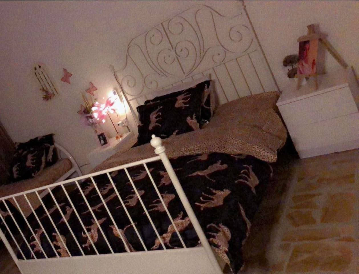 غرفة نوم تركية جديدة استعمال شهر السعر ٣٥٠ وبيها مجال المكان الغزالية


**إذا كنت صاحب هذا الإعلان وتريد حذفه لأي سبب، رجاءا أرسل رسالة إلى الدعم الفني**