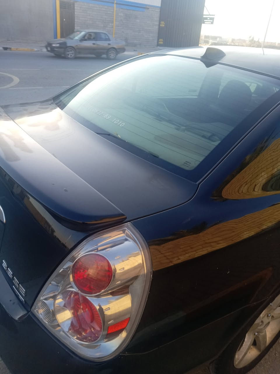 نيسان التيما ٢٠٠٦ رقم دولي شمالي السعر ٥٥ وبيها مجال مكاني صلاح الدين قضاء الشرقاط


**إذا كنت صاحب هذا الإعلان وتريد حذفه لأي سبب، رجاءا أرسل رسالة إلى الدعم الفني**