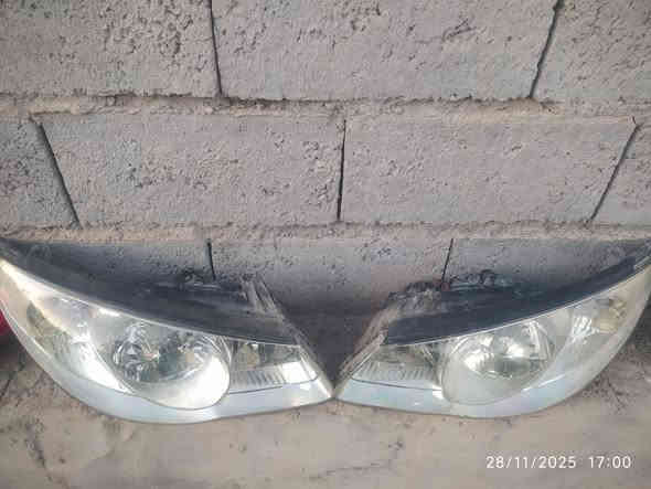 سلام عليكم عندي هذني للبيع السعر شلع 100 الف المكان ديالى جلولاء الرقم ***********
