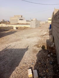 حي الحكيم • طابو زراعي • ١٤٠م