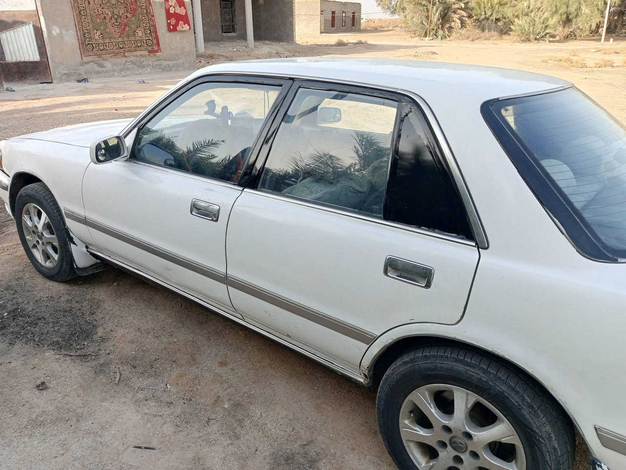 السلام عليكم مارك كربلائي 91رقم كربلاء دولي    بسم ابن عمي سنويه لل 30بيع ومراوس حسب القناعه سعر 52 أو بيها مجال ***********
