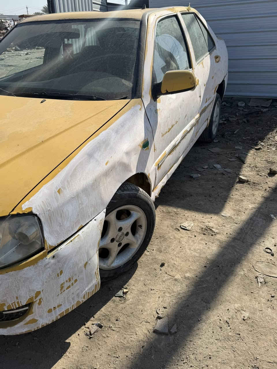 تفصيخ شيري كوين مكينه وكير بلادي 
مكاني بغداد الشعله 
***********
