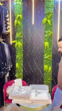 اكسسوارات شخصية • بغداد حي التشري