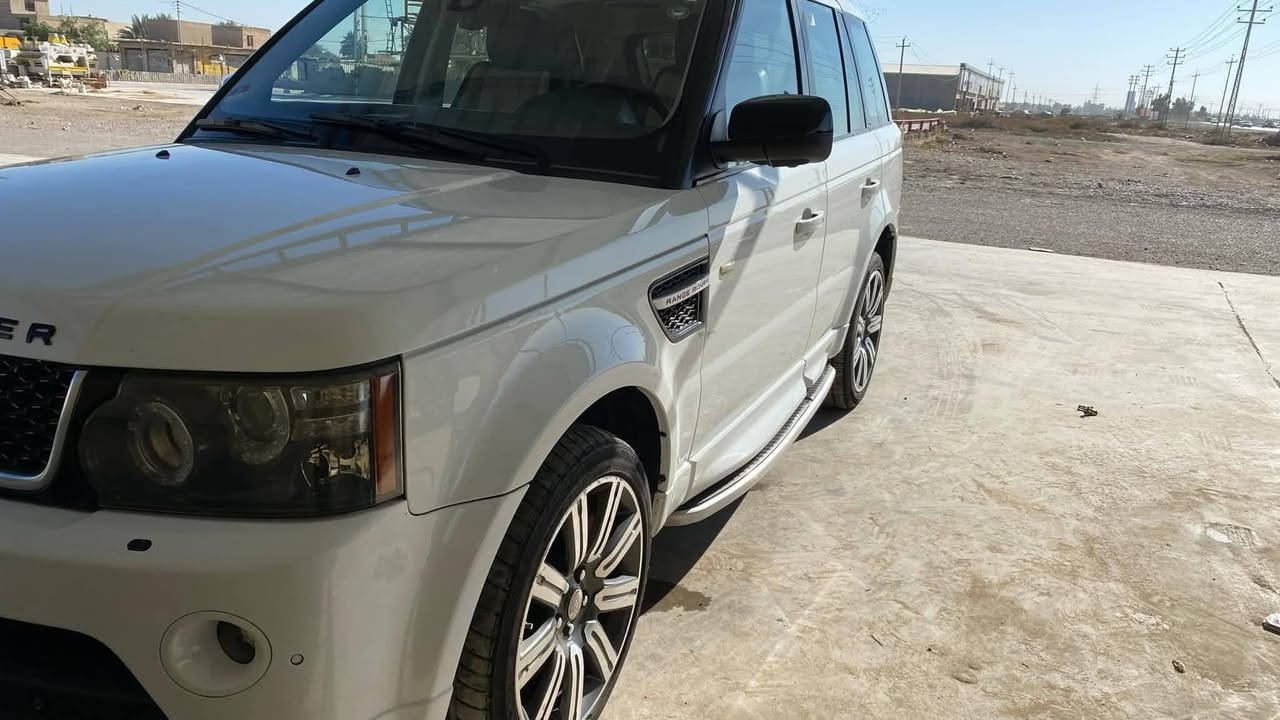 رانج ٢٠١٢رقم أربيل دولي فول مواصفات ظمان دولي باسمنا مكلف بالنشر الاتصال على صاحب السياره رقم الهاتف ***********
