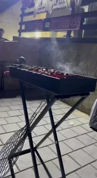 منقلة • بليت ١.٥مم • ارجل متحركة