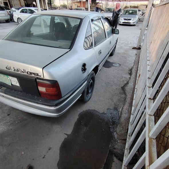 فكترا موديل ٩١ صاحب السيارة متوفي
ابيع بدون تحويل شرط السيارة نضيفه
مامدعومه محرك ٢٠ مال گصه لاصرف ولانفخ شرط العنوان موصل برطلة السعر 21وبي مجال0 ***********/0770993800
