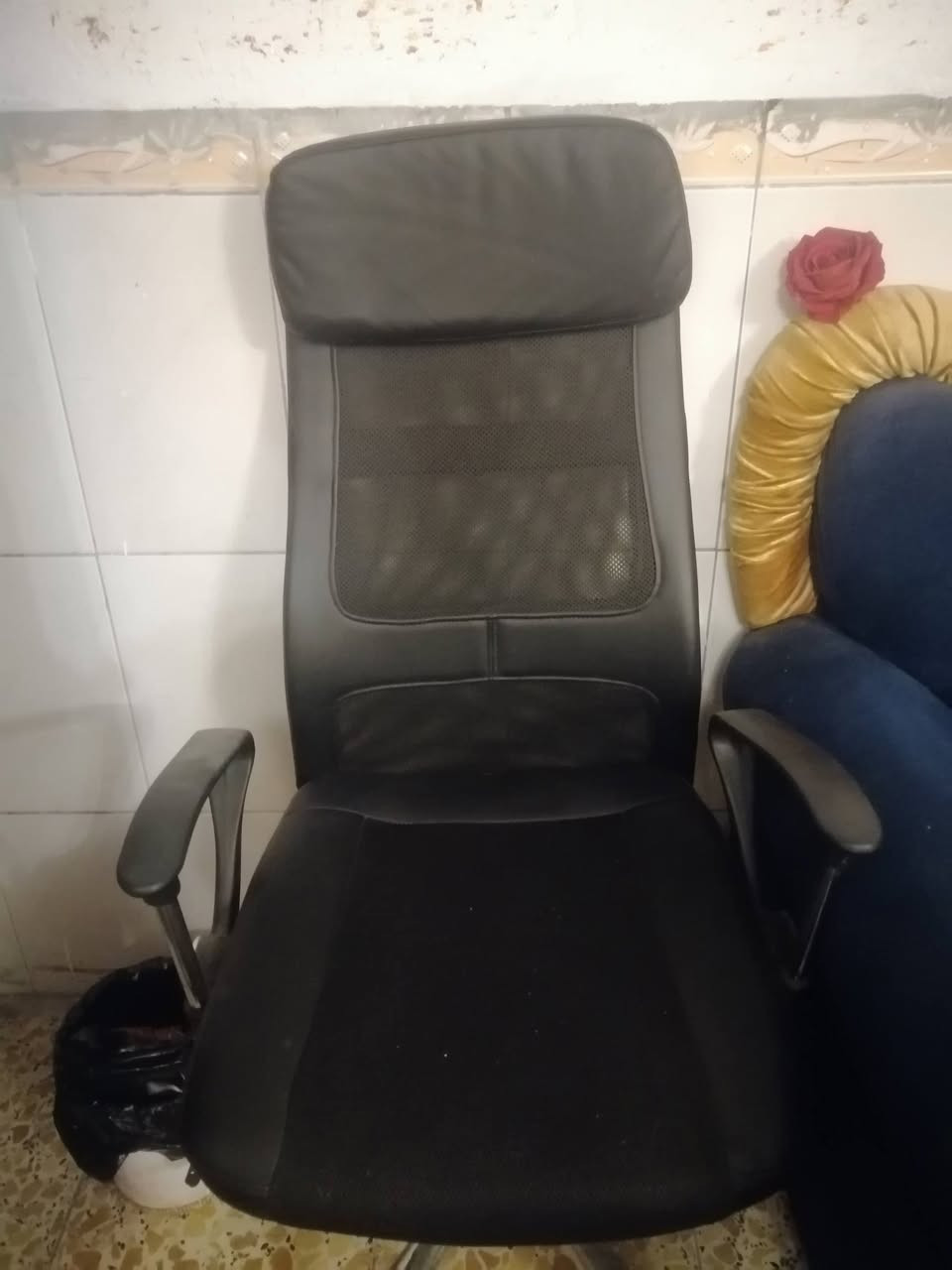 سلام عليكم
كرسي للبيع
توصيل متوفر داخل بغداد فقط
سعر 75.000 الف


**إذا كنت صاحب هذا الإعلان وتريد حذفه لأي سبب، رجاءا أرسل رسالة إلى الدعم الفني**